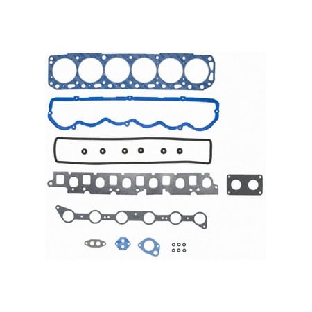 Fel-Pro HEAD INSTALLATION SET HIS8168PT-7